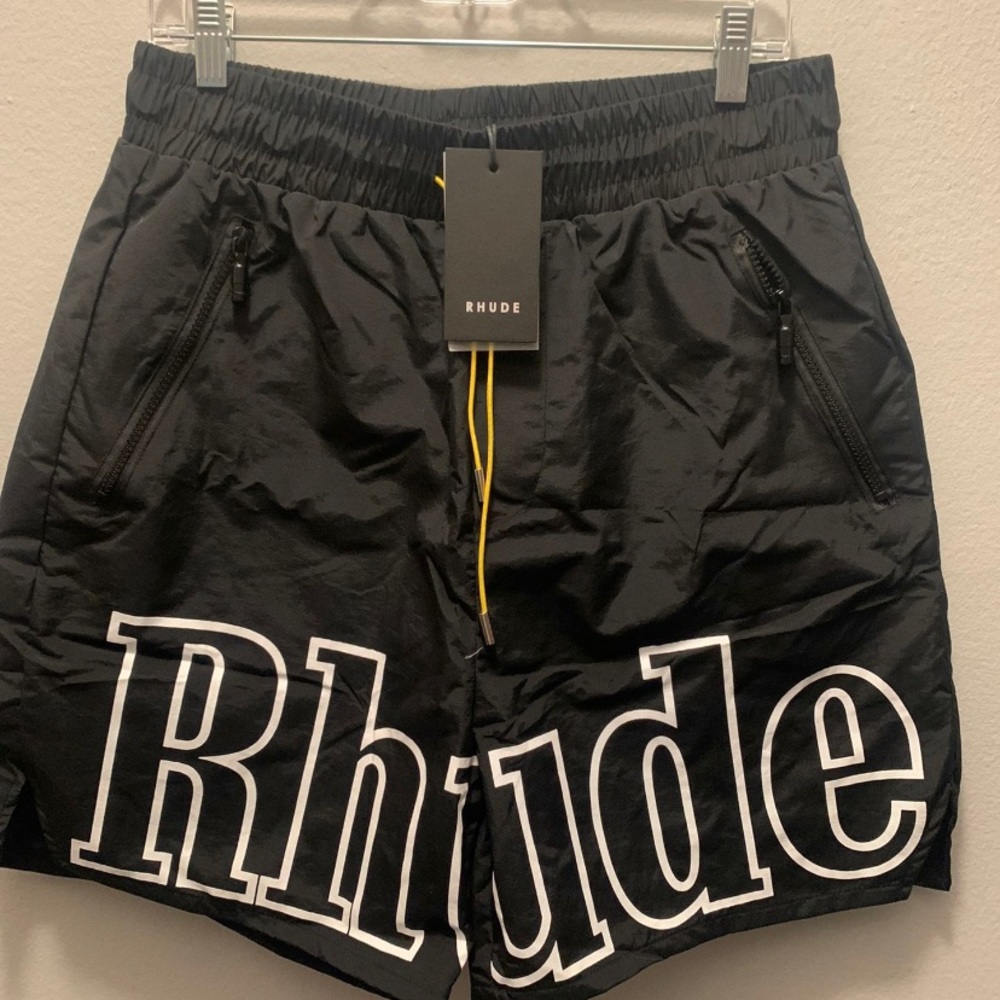 Rhude Swim Trunks Size L